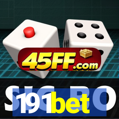 191bet