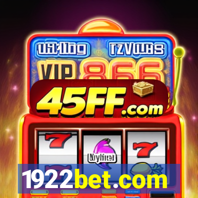 1922bet.com