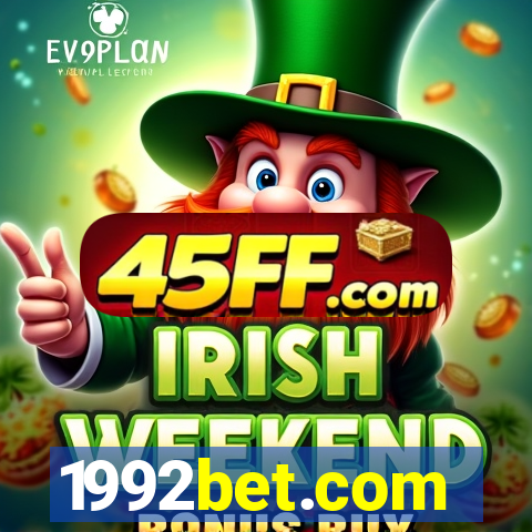 1992bet.com