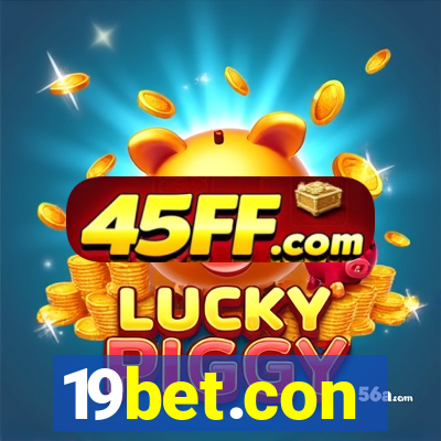 19bet.con