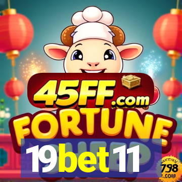 19bet11