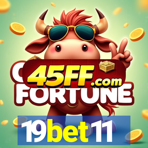 19bet11