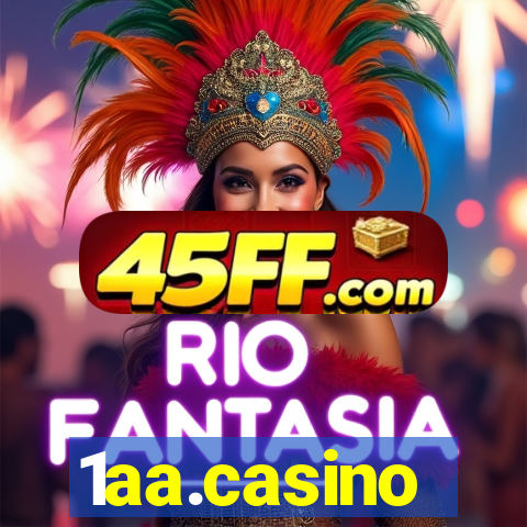 1aa.casino