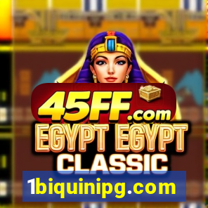 1biquinipg.com