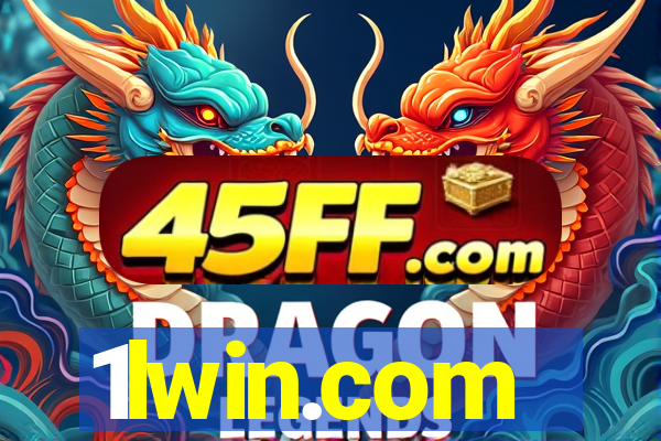 1lwin.com