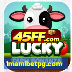 1mamibetpg.com