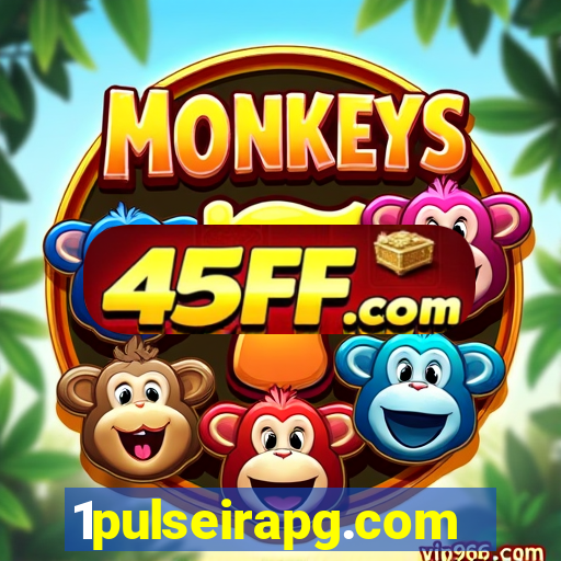 1pulseirapg.com