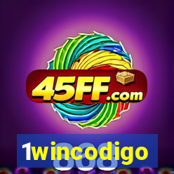 1wincodigo
