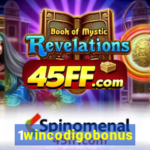 1wincodigobonus
