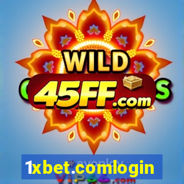 1xbet.comlogin