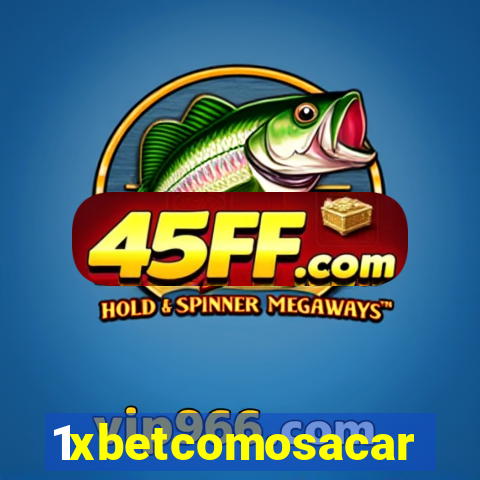1xbetcomosacar