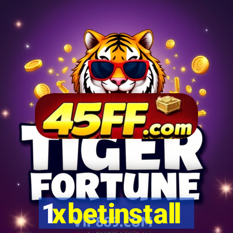 1xbetinstall