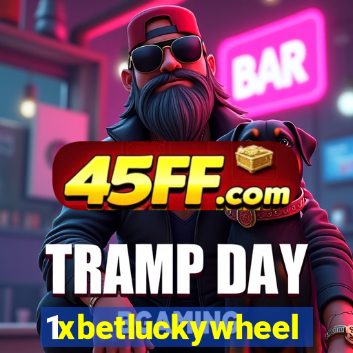 1xbetluckywheel