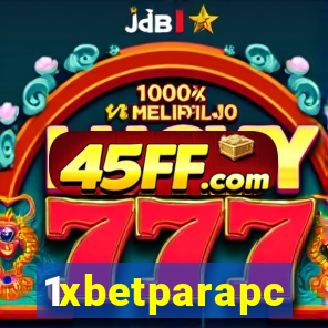 1xbetparapc