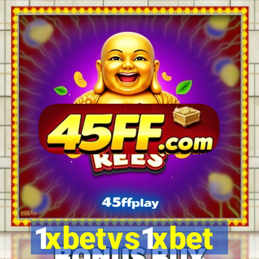 1xbetvs1xbet