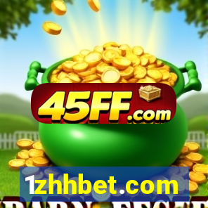 1zhhbet.com