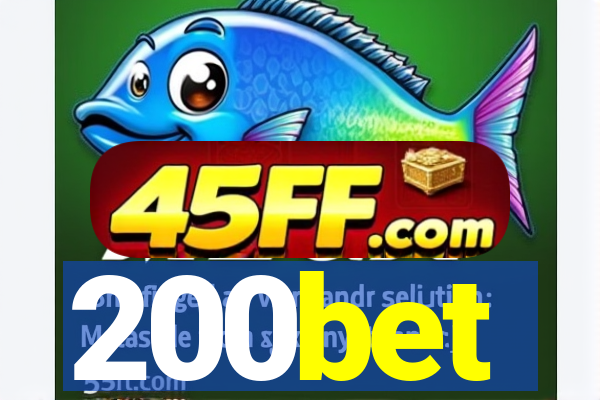 200bet