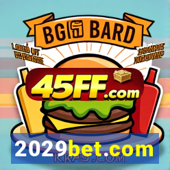 2029bet.com