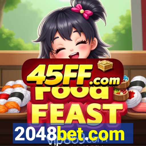 2048bet.com