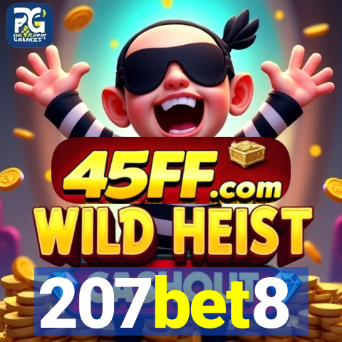 207bet8