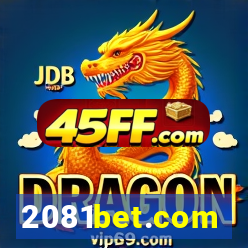 2081bet.com