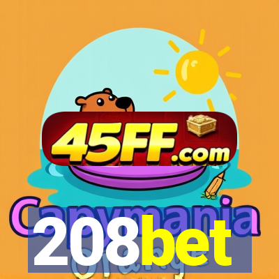 208bet
