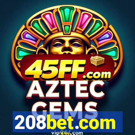 208bet.com