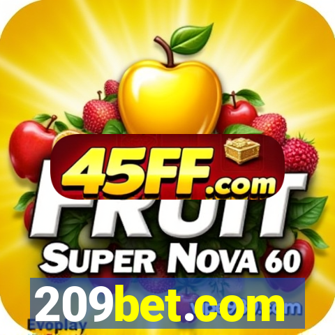209bet.com