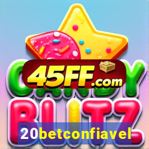 20betconfiavel