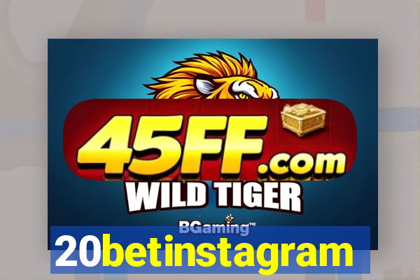 20betinstagram