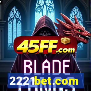 2221bet.com