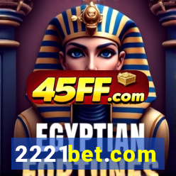 2221bet.com