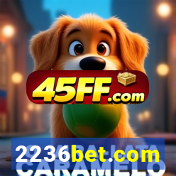2236bet.com
