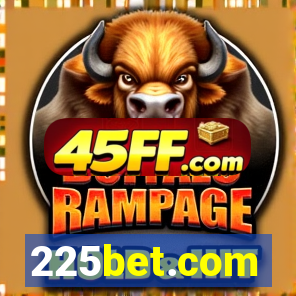 225bet.com