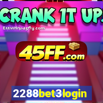 2288bet3login