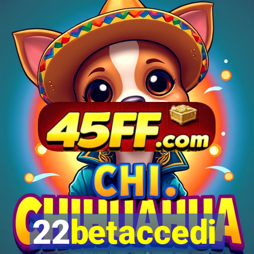 22betaccedi
