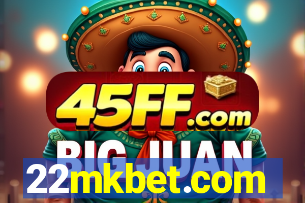 22mkbet.com