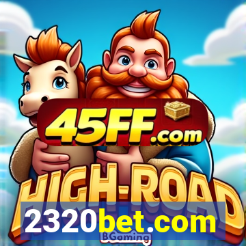 2320bet.com