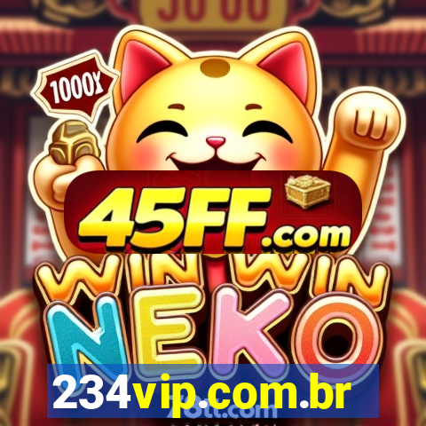234vip.com.br