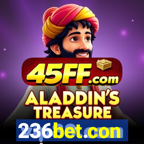 236bet.con