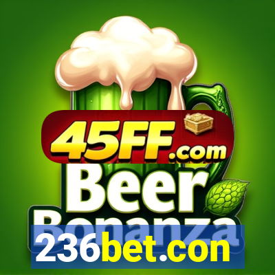 236bet.con