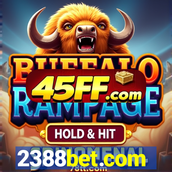 2388bet.com
