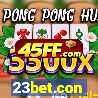 23bet.con