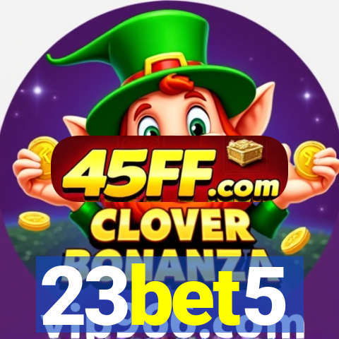 23bet5