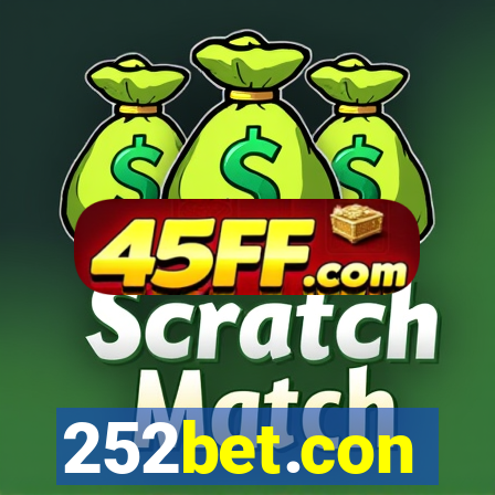 252bet.con