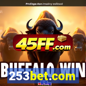 253bet.com