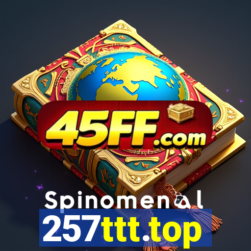 257ttt.top