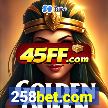 258bet.com