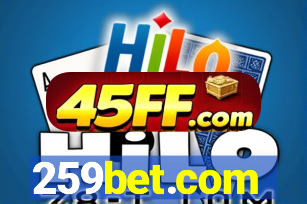 259bet.com