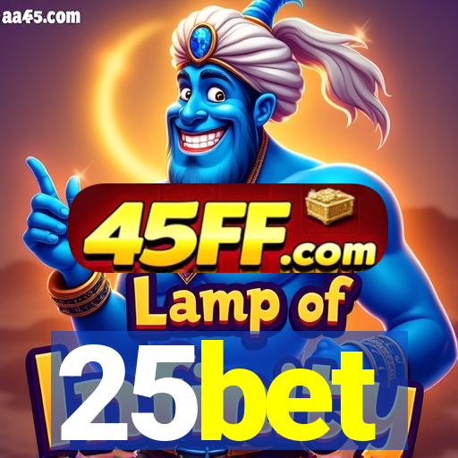 25bet